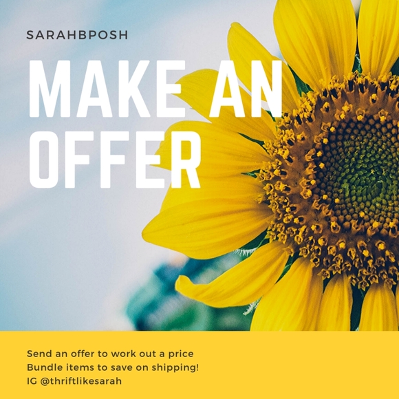 Make an offer~~ - Picture 1 of 1